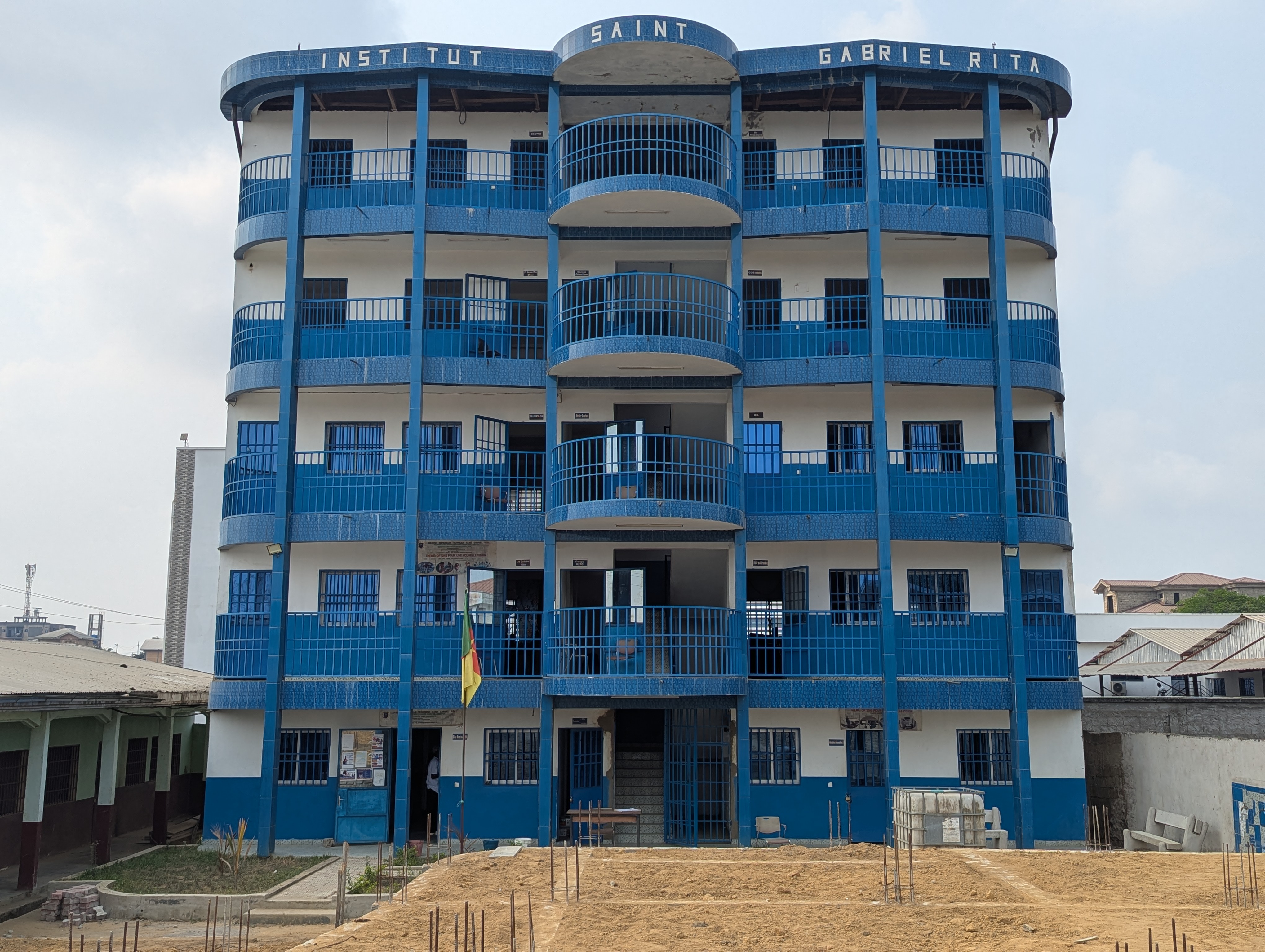 Campus