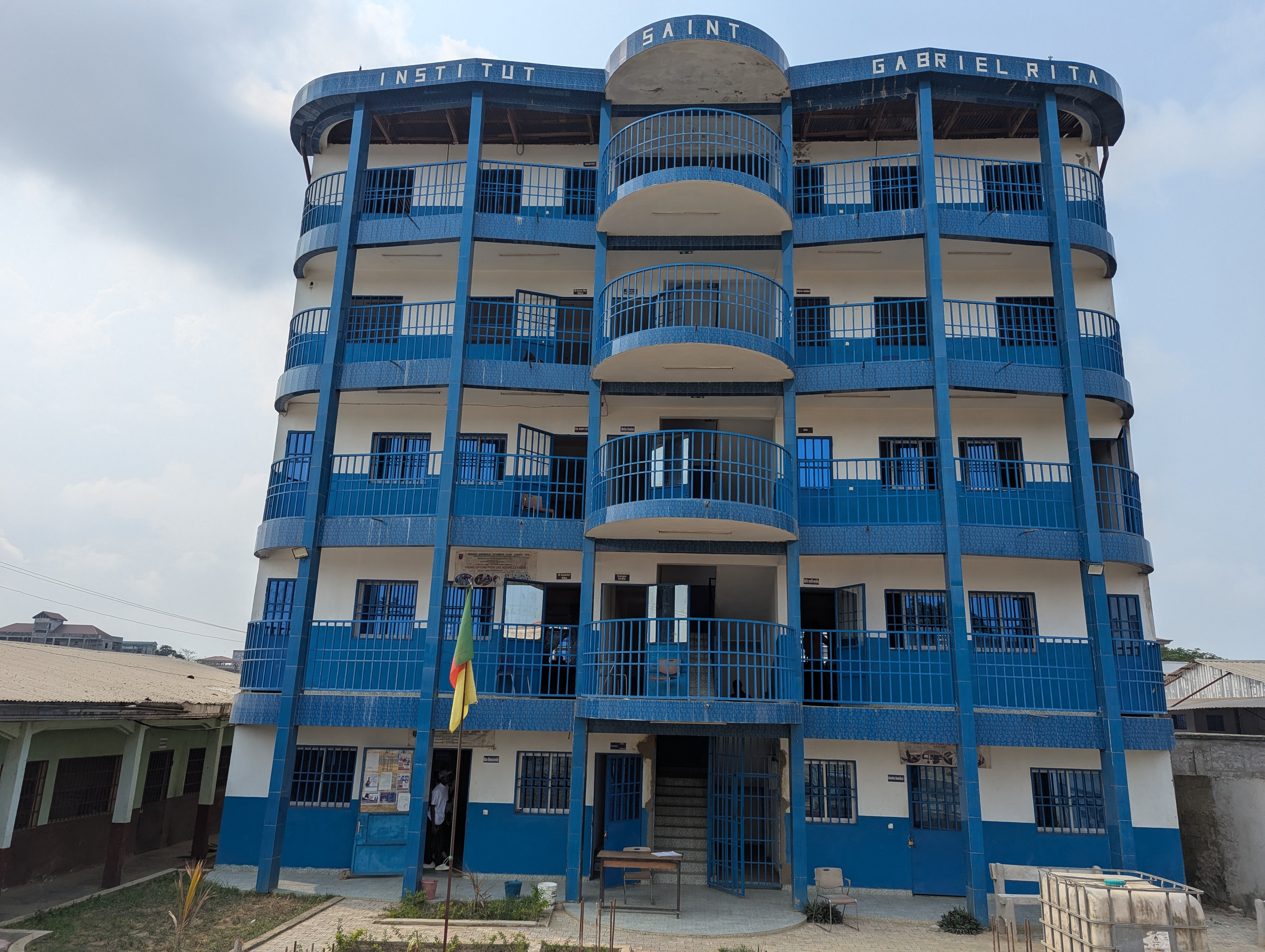 Campus